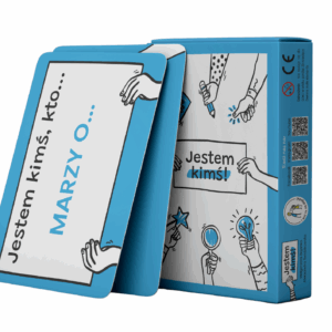 Jestem kimś!