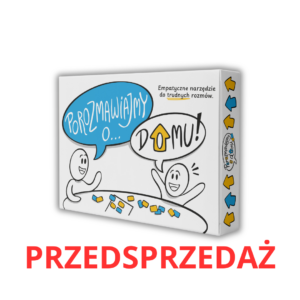 PRZEDSPRZEDAŻ "Porozmawiajmy o domu"