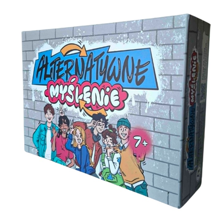 Alternatywne myślenie