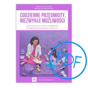 PDF "Codzienne przedmioty, niezwykłe możliwości"